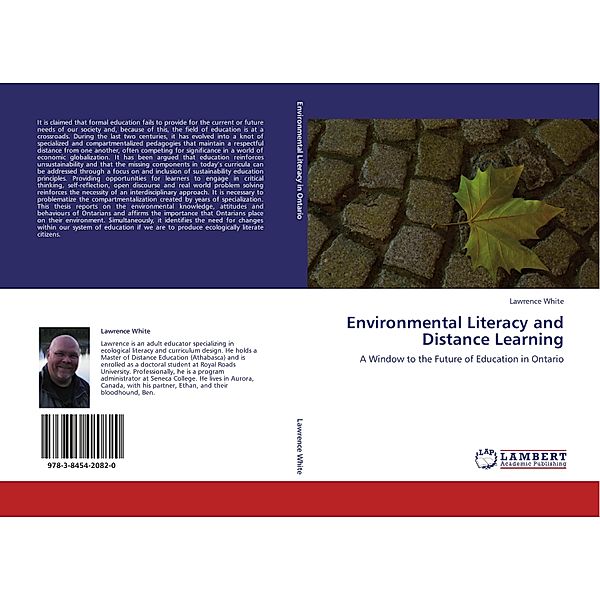 Environmental Literacy and Distance Learning, Lawrence White