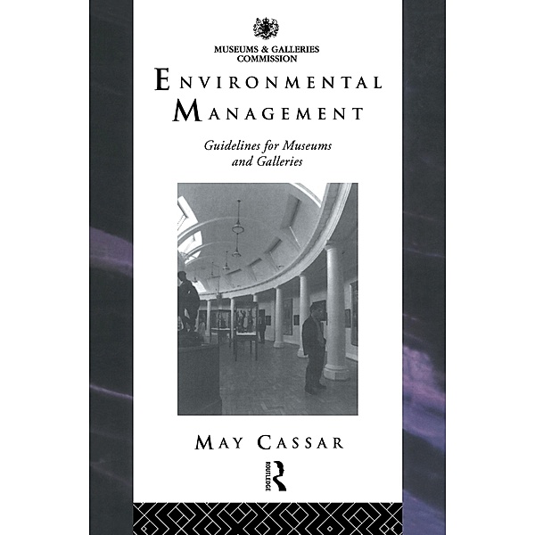 Environmental Management, May Cassar