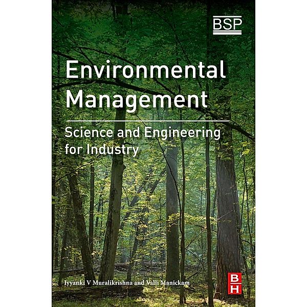 Environmental Management, I. V Murali Krishna, Valli Manickam