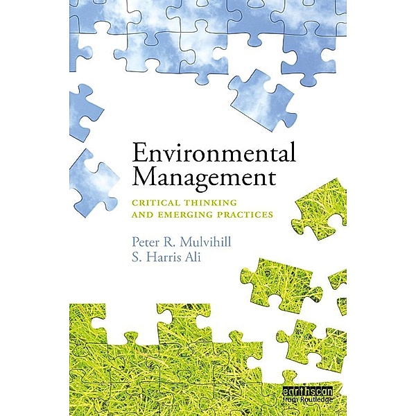 Environmental Management, Peter Mulvihill, S. Harris Ali