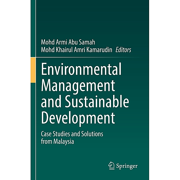 Environmental Management and Sustainable Development