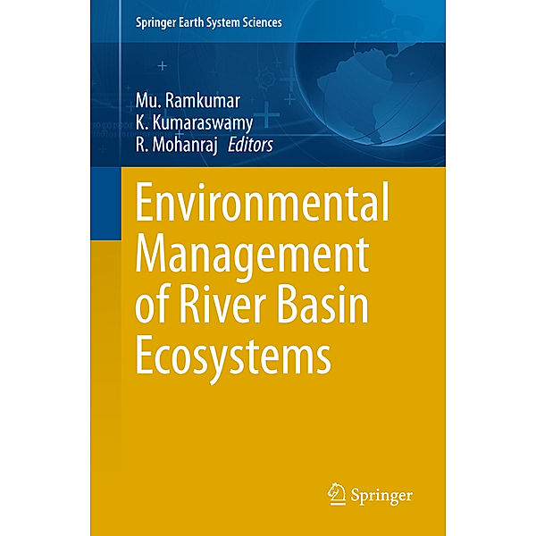 Environmental Management of River Basin Ecosystems