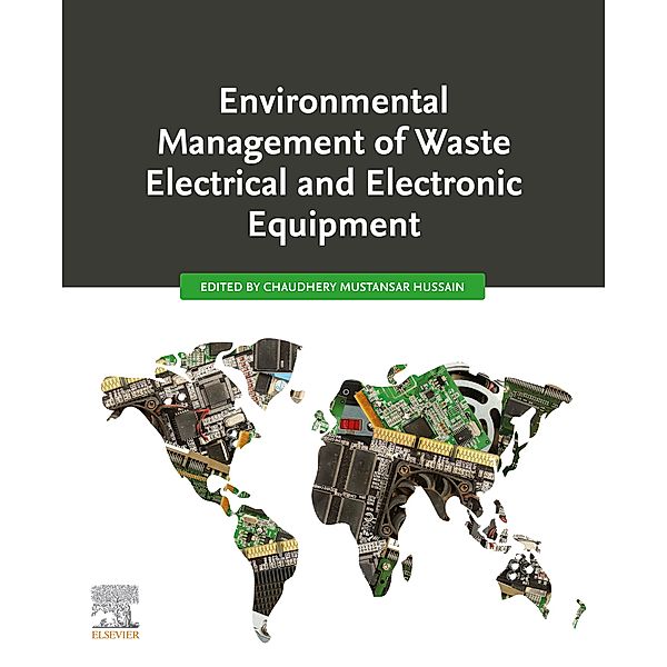 Environmental Management of Waste Electrical and Electronic Equipment