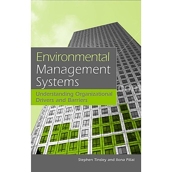 Environmental Management Systems, Stephen Tinsley, Ilona Pillai