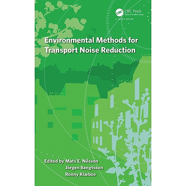 Environmental Methods for Transport Noise Reduction