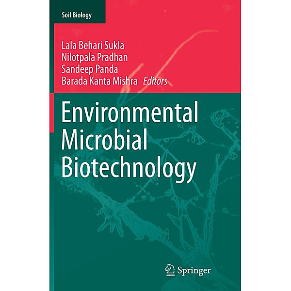 Environmental Microbial Biotechnology