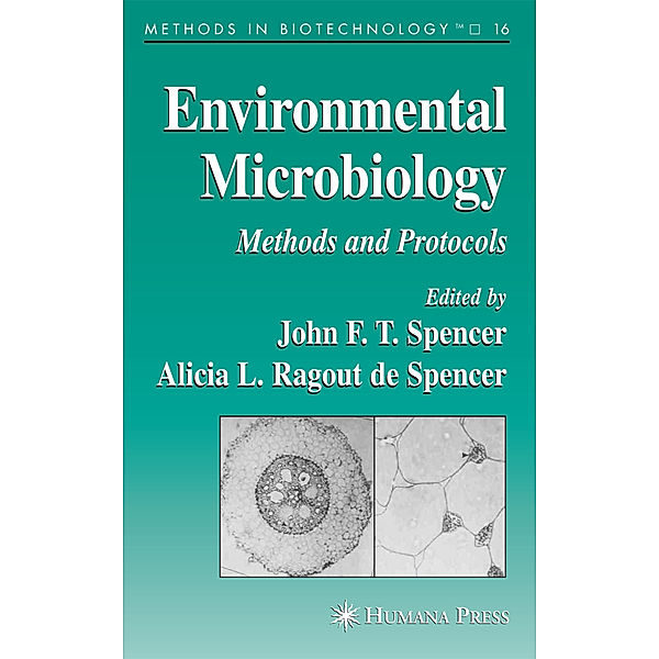 Environmental Microbiology