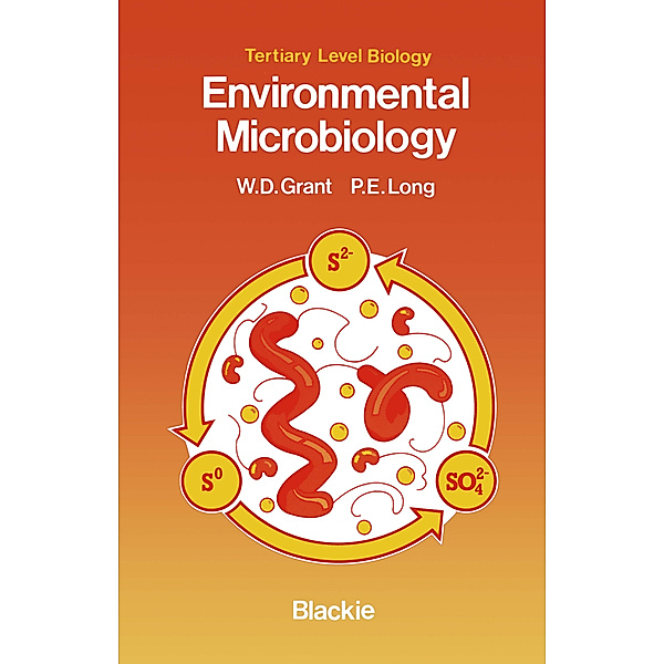 Environmental Microbiology, W. D. Grant, P. E. Long