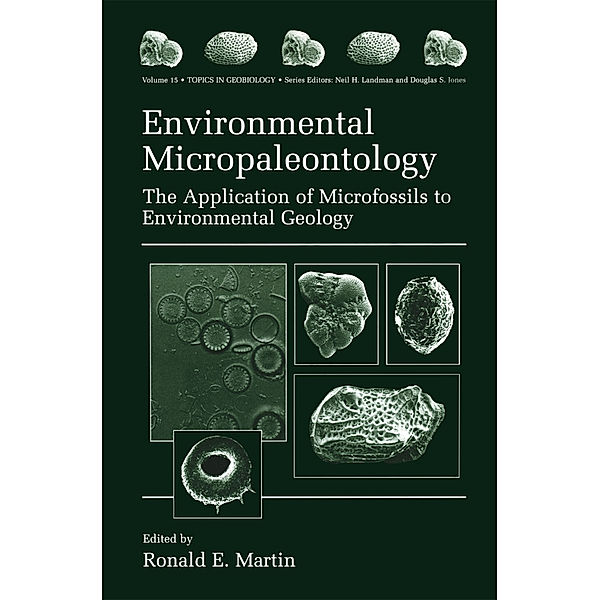 Environmental Micropaleontology