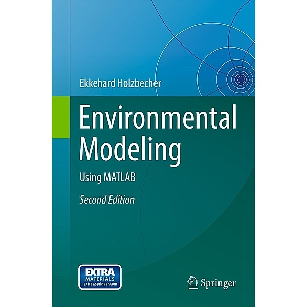 Environmental Modeling, Ekkehard Holzbecher