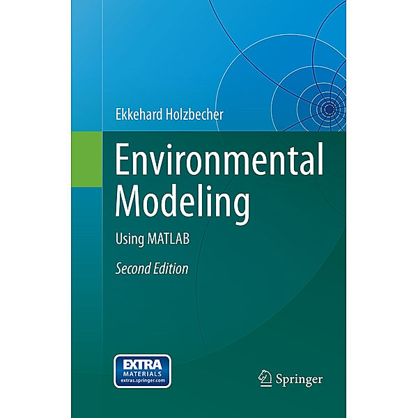 Environmental Modeling, Ekkehard Holzbecher