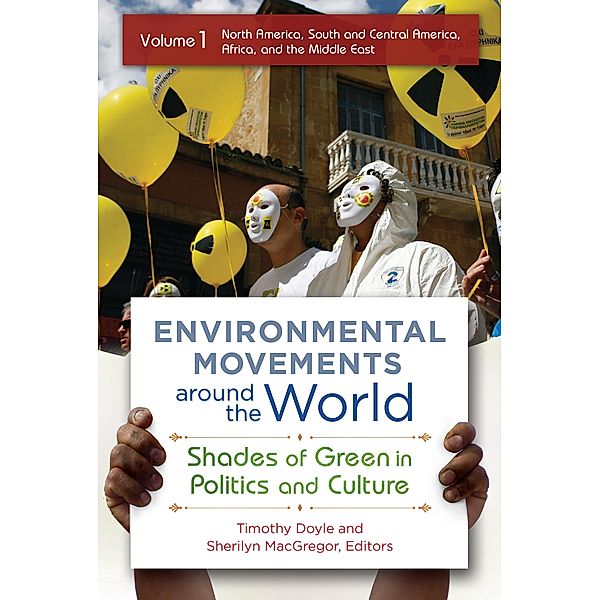 Environmental Movements around the World