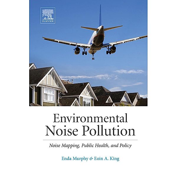 Environmental Noise Pollution, Enda Murphy, Eoin King