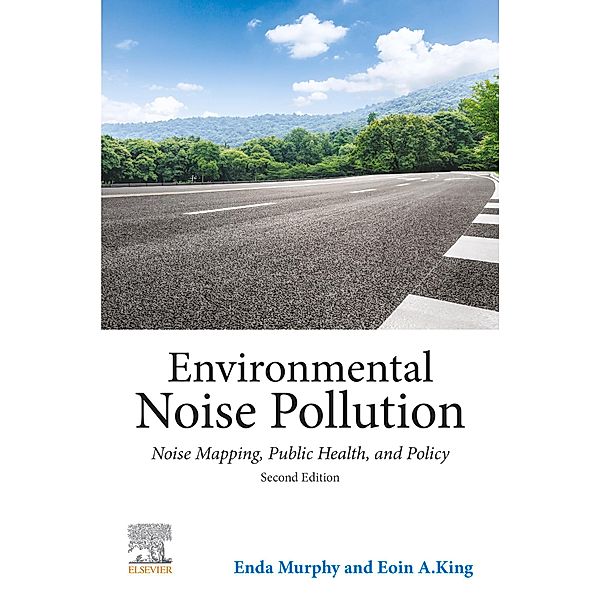 Environmental Noise Pollution, Enda Murphy, Eoin A King