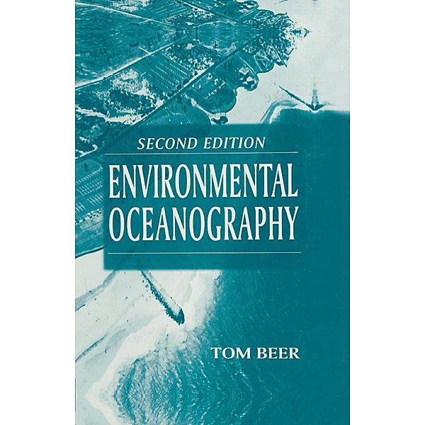 Environmental Oceanography, Tom Beer