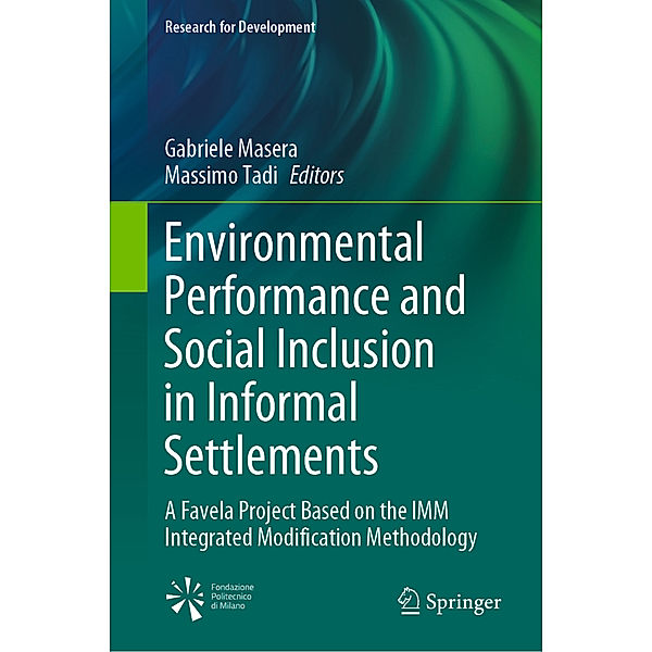 Environmental Performance and Social Inclusion in Informal Settlements