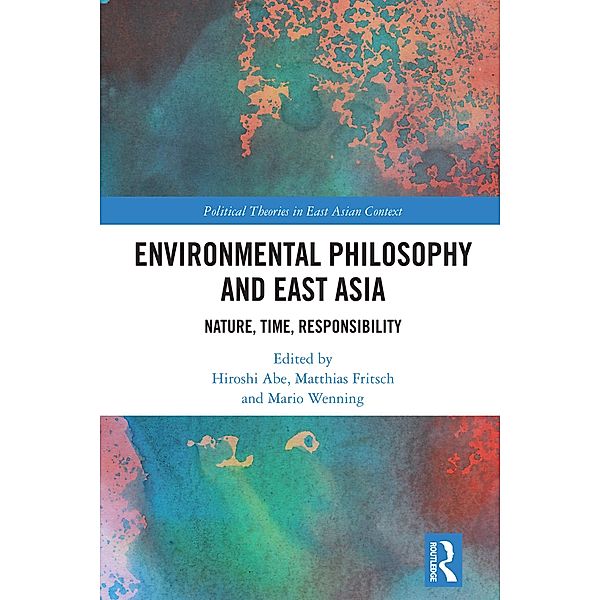 Environmental Philosophy and East Asia