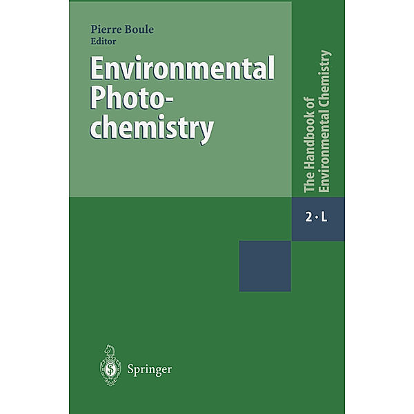 Environmental Photochemistry