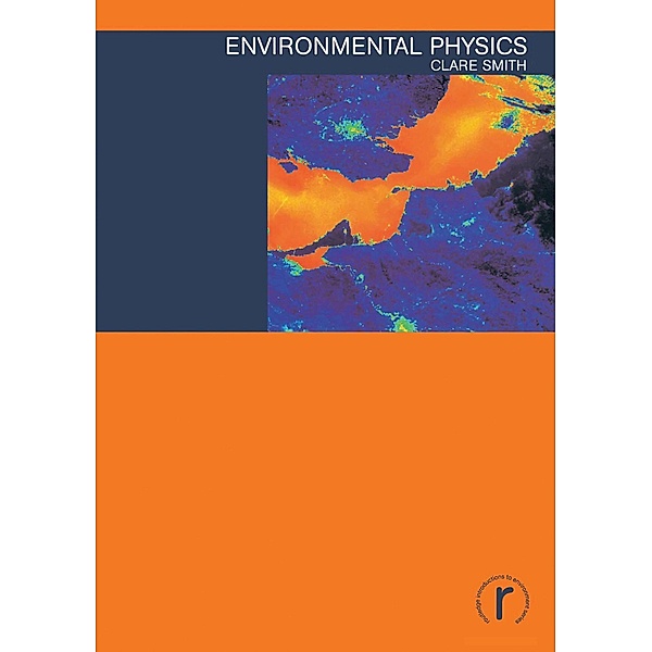 Environmental Physics, Clare Smith