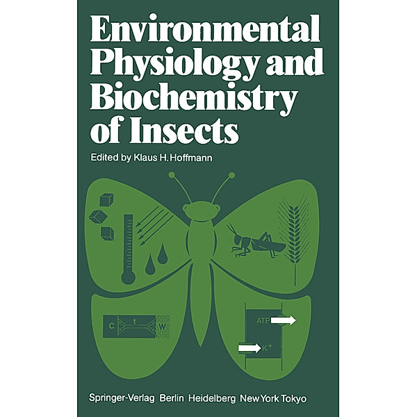 Environmental Physiology and Biochemistry of Insects