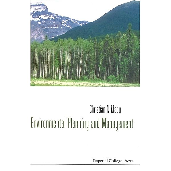 Environmental Planning And Management, Christian N Madu