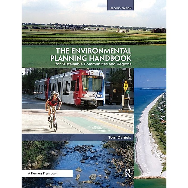 Environmental Planning Handbook, Tom Daniels