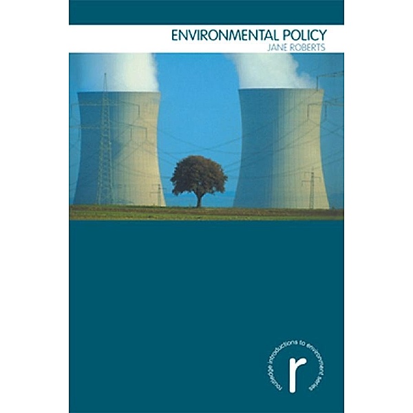 Environmental Policy, Jane Roberts