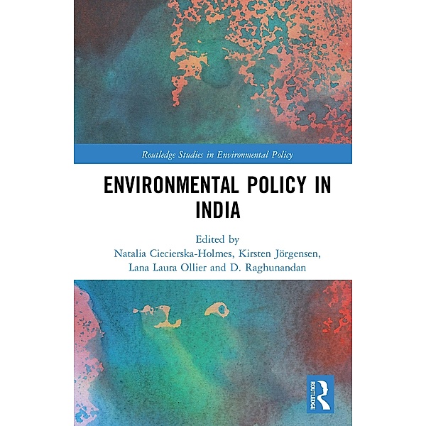 Environmental Policy in India