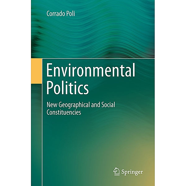 Environmental Politics, Corrado Poli