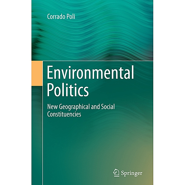 Environmental Politics, Corrado Poli