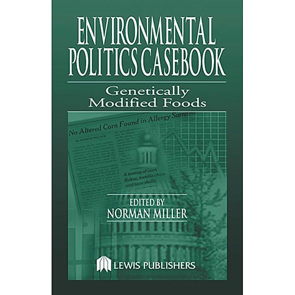 Environmental Politics Casebook