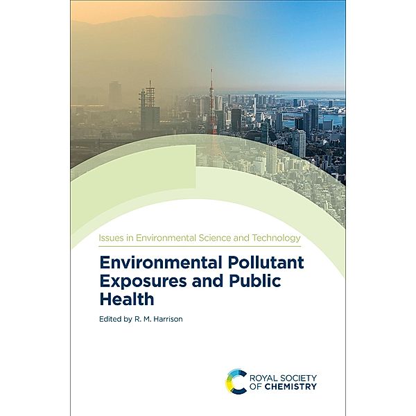 Environmental Pollutant Exposures and Public Health / ISSN