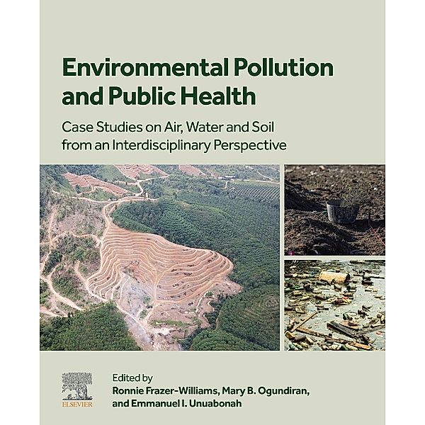 Environmental Pollution and Public Health