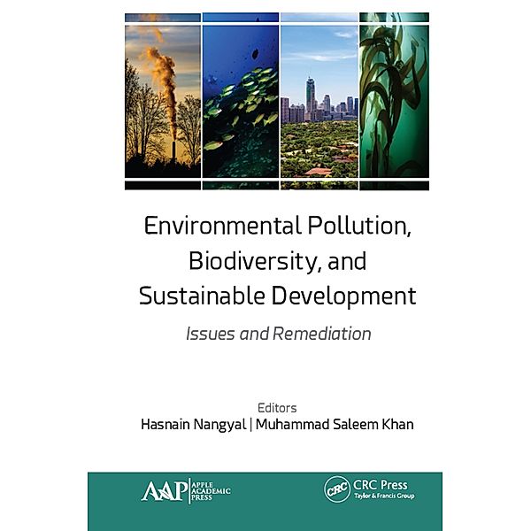 Environmental Pollution, Biodiversity, and Sustainable Development