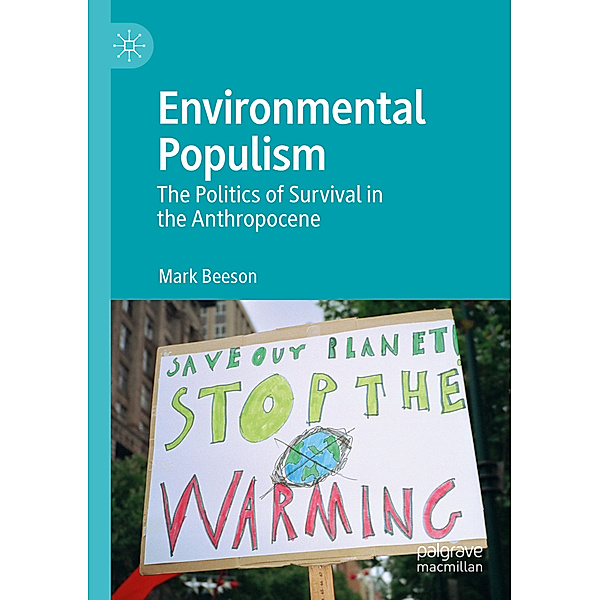 Environmental Populism, Mark Beeson
