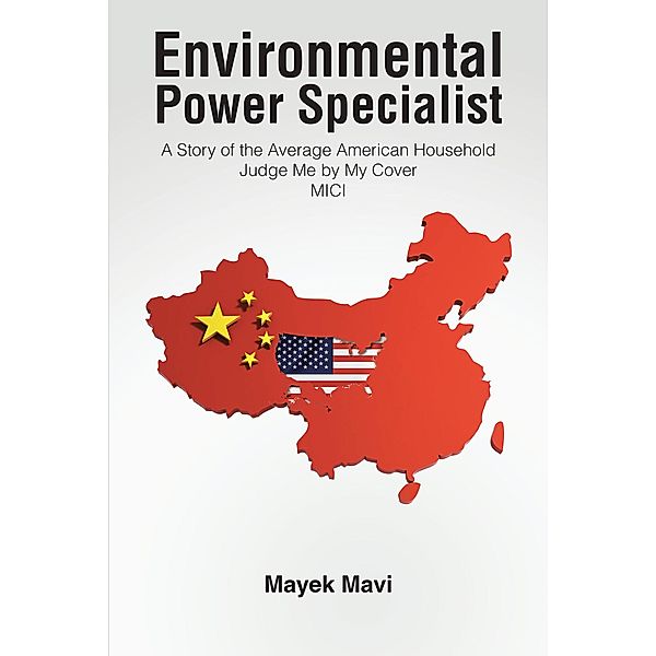 Environmental Power Specialist, Mayek Mavi