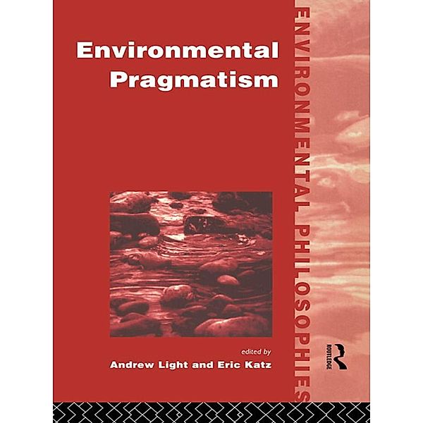 Environmental Pragmatism