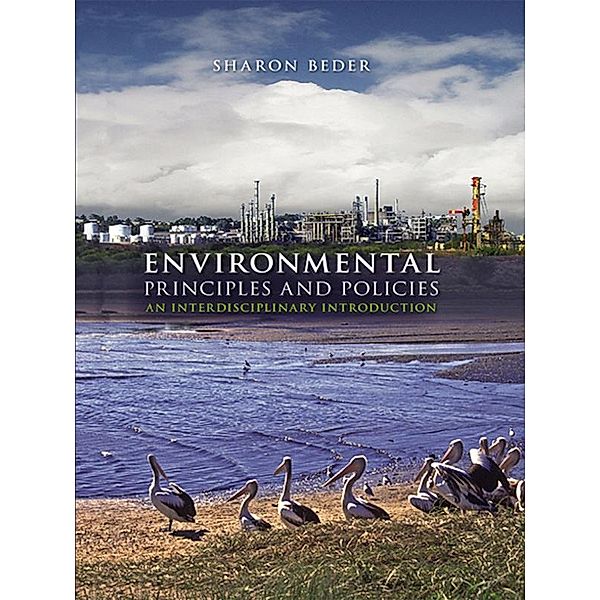 Environmental Principles and Policies, Sharon Beder