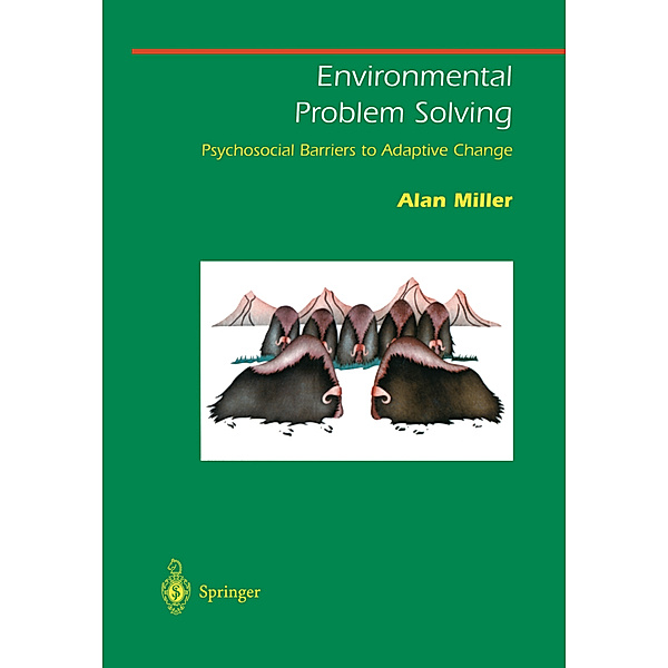 Environmental Problem Solving, A. Miller