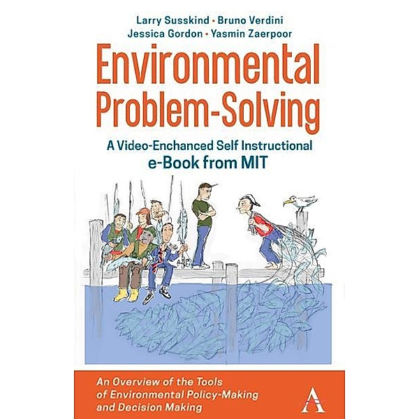 Environmental Problem-Solving - A Video-Enhanced Self-Instructional e-Book from MIT