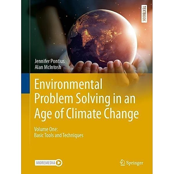 Environmental Problem Solving in an Age of Climate Change, Jennifer Pontius, Alan McIntosh