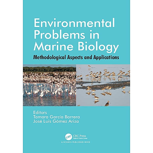 Environmental Problems in Marine Biology