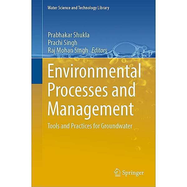 Environmental Processes and Management