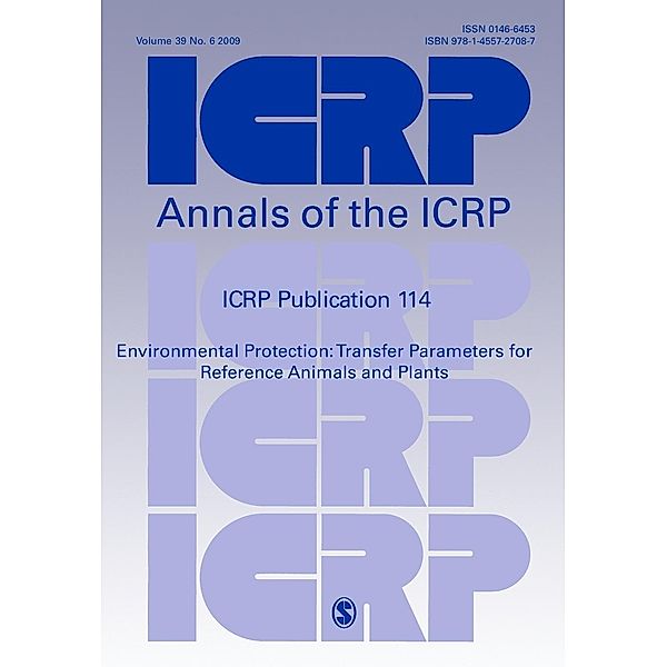 Environmental Protection, ICRP