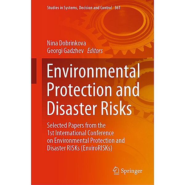 Environmental Protection and Disaster Risks