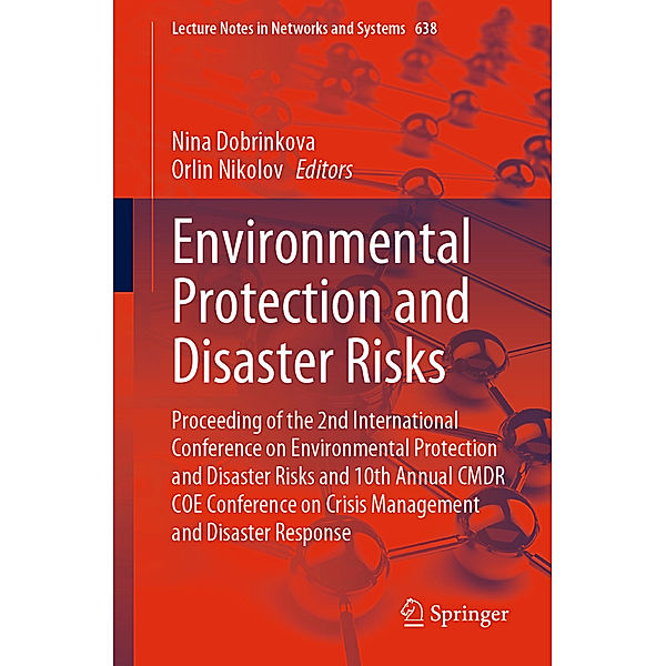 Environmental Protection and Disaster Risks