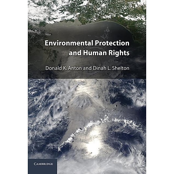 Environmental Protection and Human Rights, Donald K. Anton