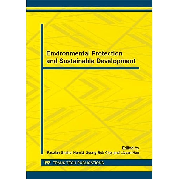 Environmental Protection and Sustainable Development