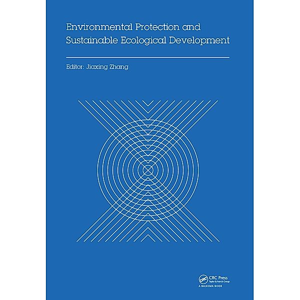 Environmental Protection and Sustainable Ecological Development