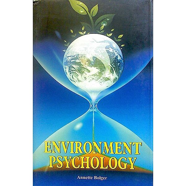 Environmental Psychology, Annette Bolger